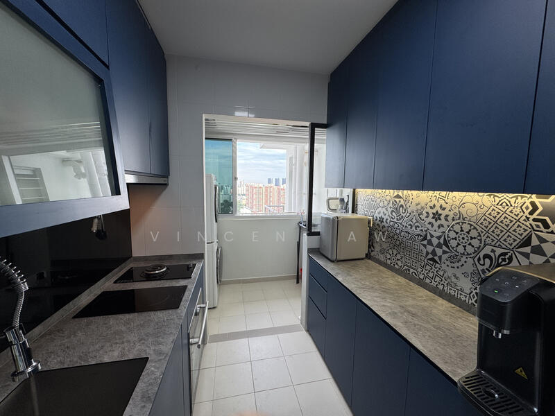 95B Henderson Road HDB Flat For Sale at S$ 850,000 | PropertyGuru Singapore