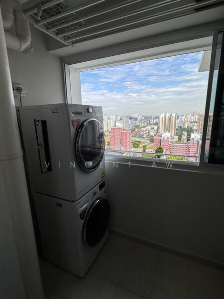 95B Henderson Road HDB Flat For Sale at S$ 850,000 | PropertyGuru Singapore