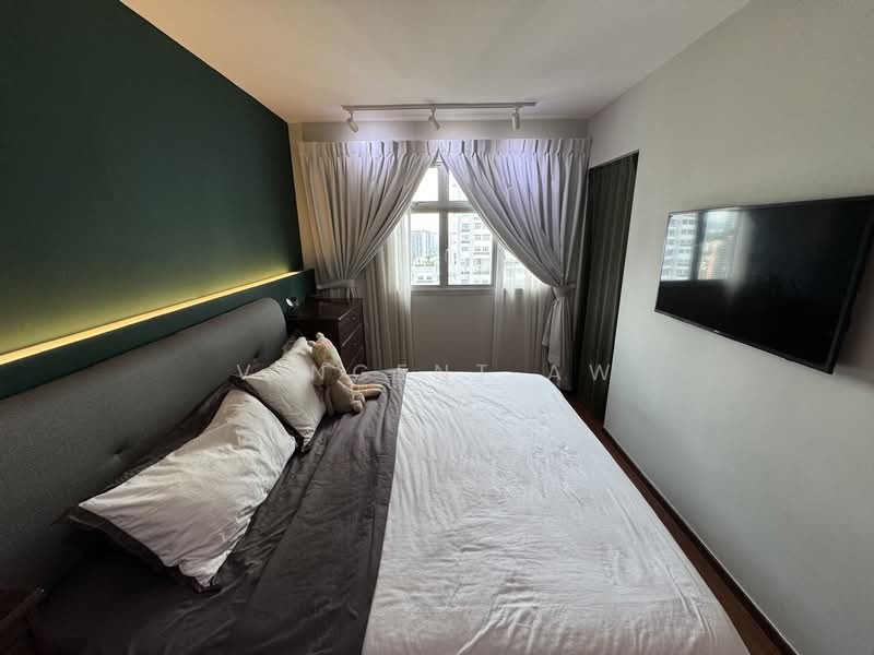 95B Henderson Road HDB Flat For Sale at S$ 850,000 | PropertyGuru Singapore