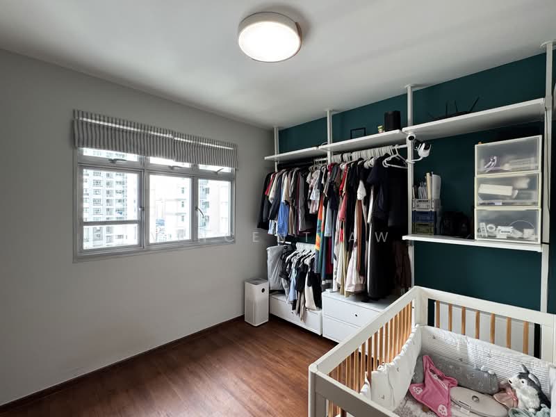 95B Henderson Road HDB Flat For Sale at S$ 850,000 | PropertyGuru Singapore