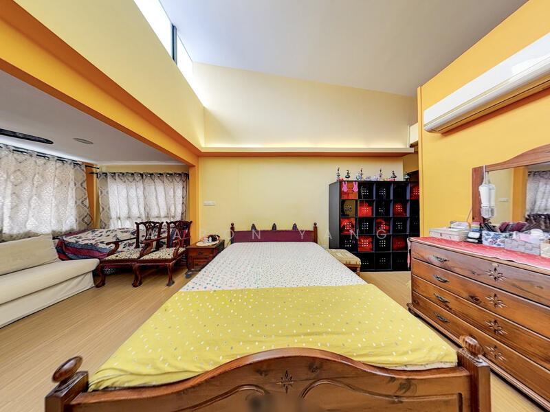 For Sale - Exclusive Listing | Lorong Marzuki | Renovated | Walk to MRT