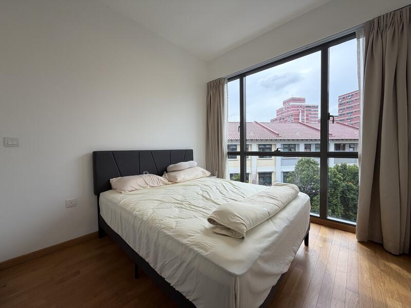 Stratum, 80 Elias Road, 2 Bedrooms, 721 sqft, Condominium For Rent, by Ray Lee, 60031015 - PropertyGuru.com.sg