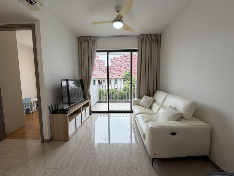 Stratum, 80 Elias Road, 2 Bedrooms, 721 sqft, Condominium For Rent, by Ray Lee, 60031015 - PropertyGuru.com.sg