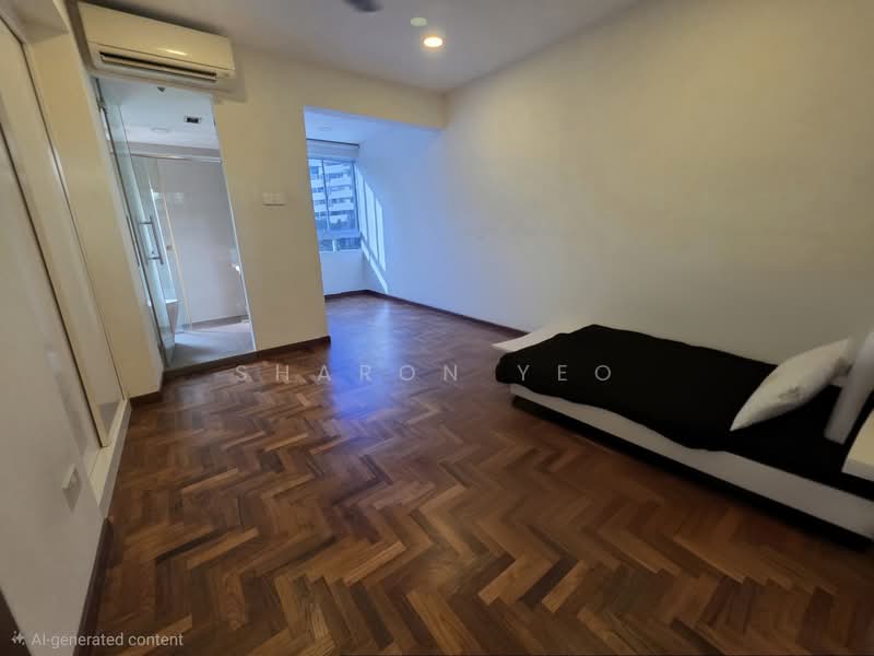 Pandan Valley Condominium For Sale at S$ 3,288,000 | PropertyGuru Singapore - Large Bedrooms