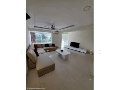 For Sale - Pandan Valley