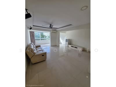 For Sale - Pandan Valley