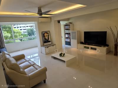 For Sale - Pandan Valley