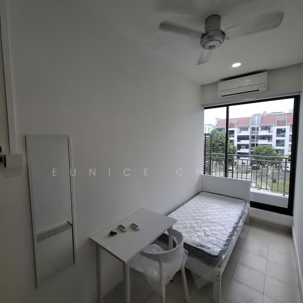 Far Horizon Gardens, 1 Ang Mo Kio Avenue 9, Room Rental, 70 sqft, Condominium For Rent, by Eunice Chew, 60031023 - Bedroom - PropertyGuru.com.sg