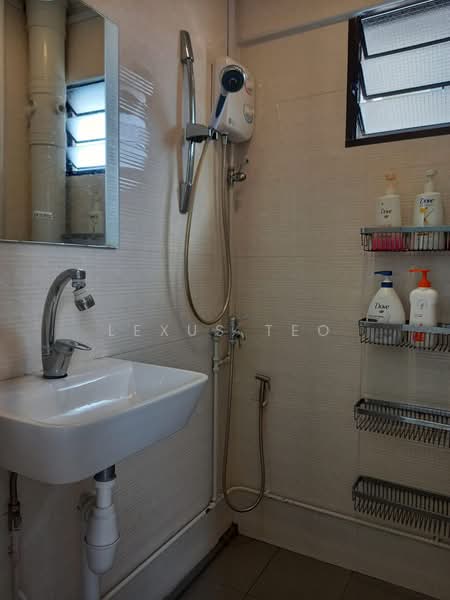 40 Chai Chee Avenue, 40 Chai Chee Avenue, Room Rental, 150 sqft, HDB Flat For Rent, by Lexus Teo, 60031034 - PropertyGuru.com.sg