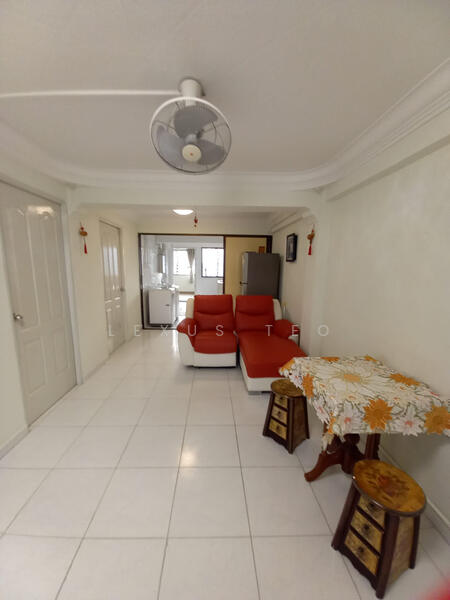 40 Chai Chee Avenue, 40 Chai Chee Avenue, Room Rental, 150 sqft, HDB Flat For Rent, by Lexus Teo, 60031034 - PropertyGuru.com.sg