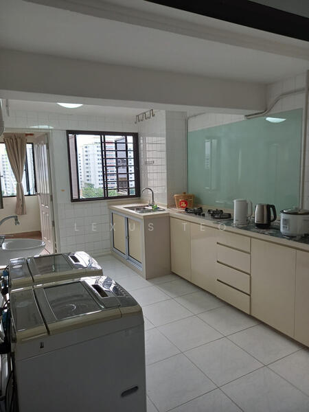 40 Chai Chee Avenue, 40 Chai Chee Avenue, Room Rental, 150 sqft, HDB Flat For Rent, by Lexus Teo, 60031034 - PropertyGuru.com.sg