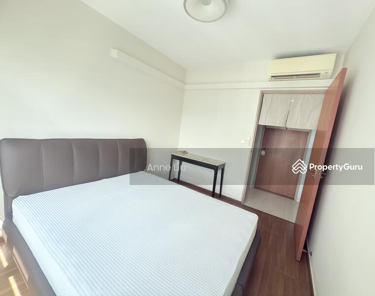 Bright and windy Bedroom 2