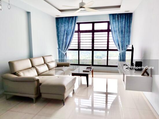 For Sale - 12B Marsiling Lane