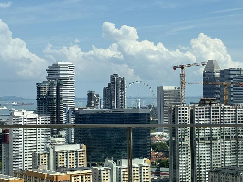 Sturdee Residences, 10 Beatty Road, 1 Bedroom, 420 sqft, Condominium For Rent, by Amber Peng, 60031044 - PropertyGuru.com.sg