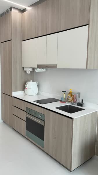 Sturdee Residences, 10 Beatty Road, 1 Bedroom, 420 sqft, Condominium For Rent, by Amber Peng, 60031044 - PropertyGuru.com.sg