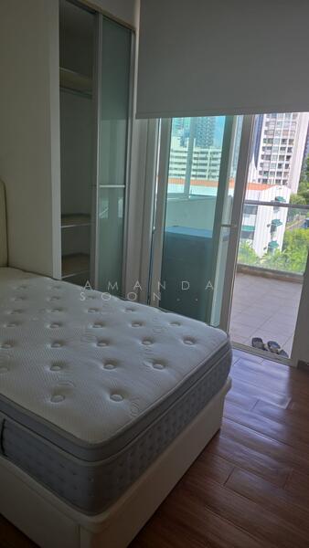 For Rent - Carlyx Green
