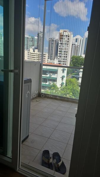 For Rent - Carlyx Green