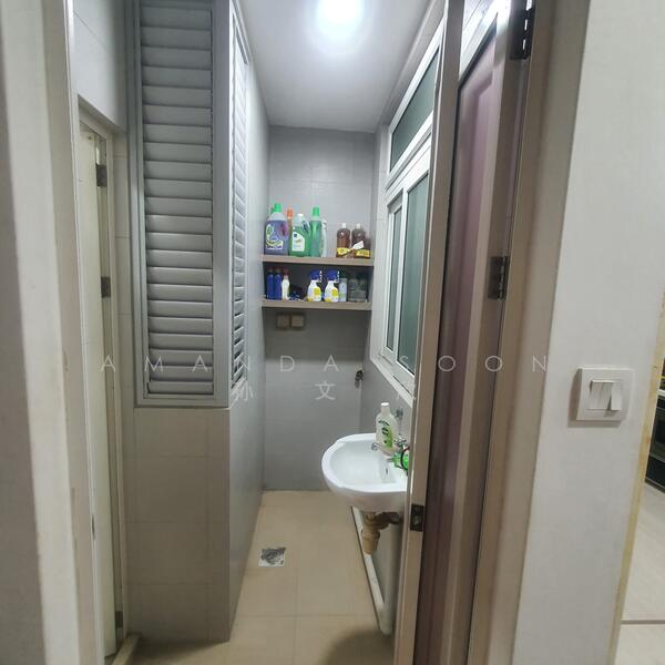 For Rent - Carlyx Green