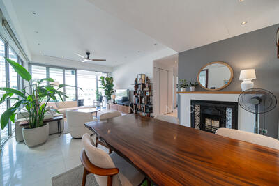 For Sale - The Oceanfront @ Sentosa Cove