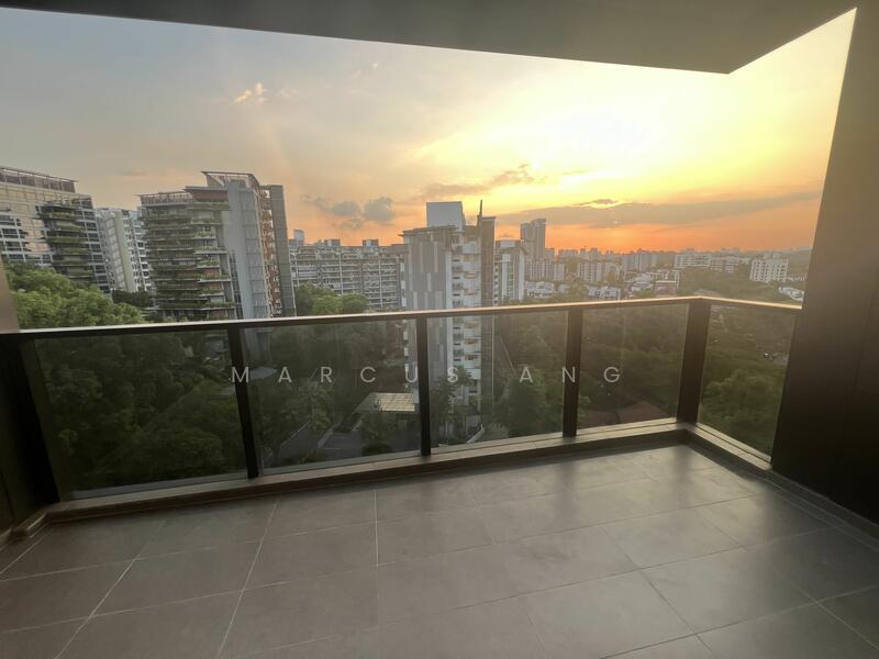 Hyll on Holland, 97 Holland Road, 3 Bedrooms, 936 sqft, Condominium For Rent, by Marcus Ang, 60031063 - PropertyGuru.com.sg