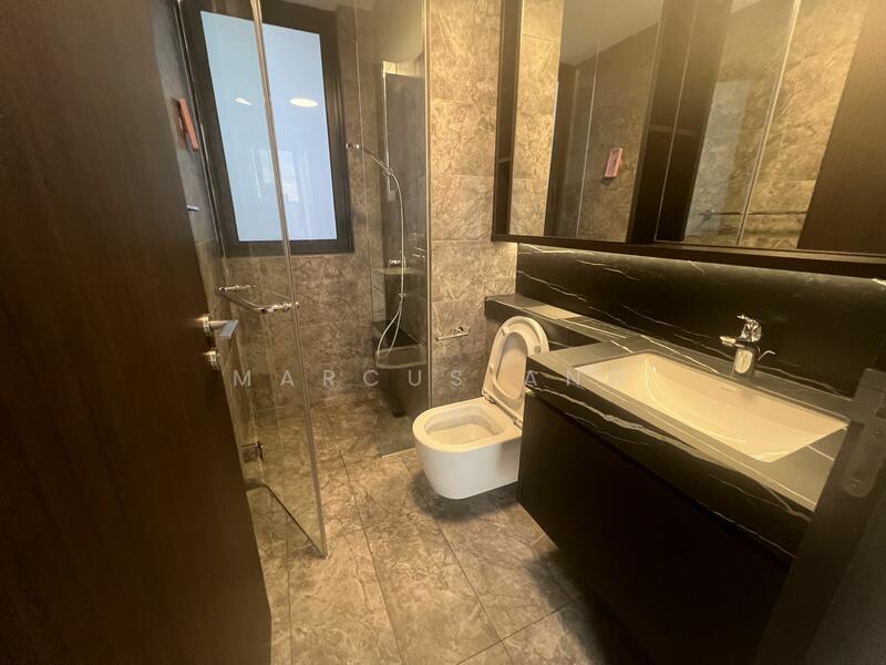 Hyll on Holland, 97 Holland Road, 3 Bedrooms, 936 sqft, Condominium For Rent, by Marcus Ang, 60031063 - PropertyGuru.com.sg