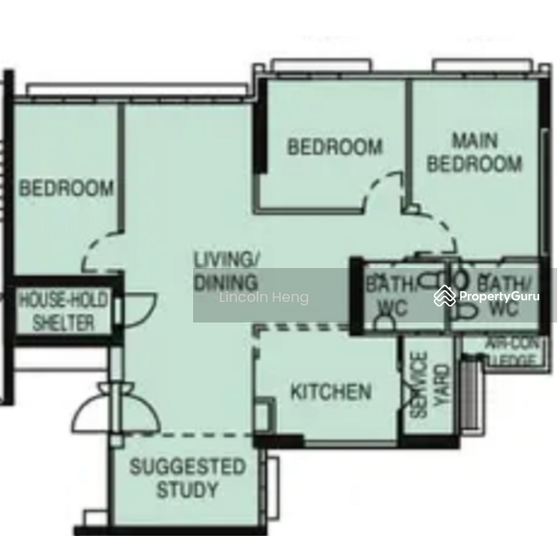 For Sale 406B Northshore Drive