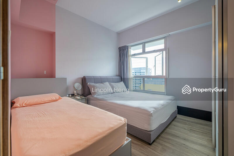 Common Bedroom