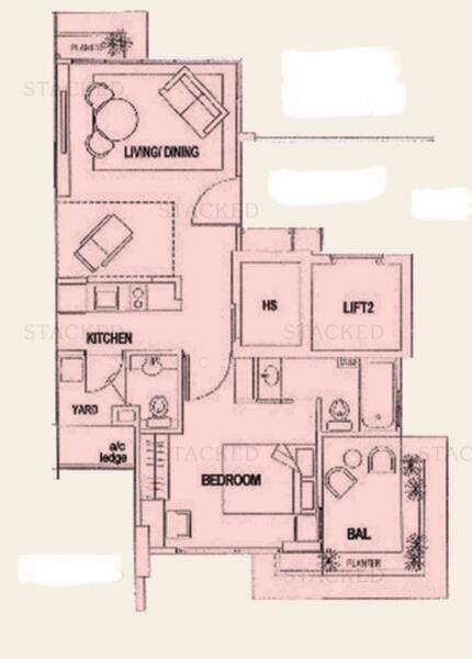 For Sale Emily Residence