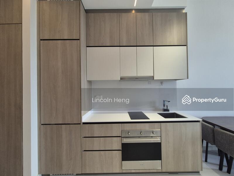 For Rent - Sturdee Residences