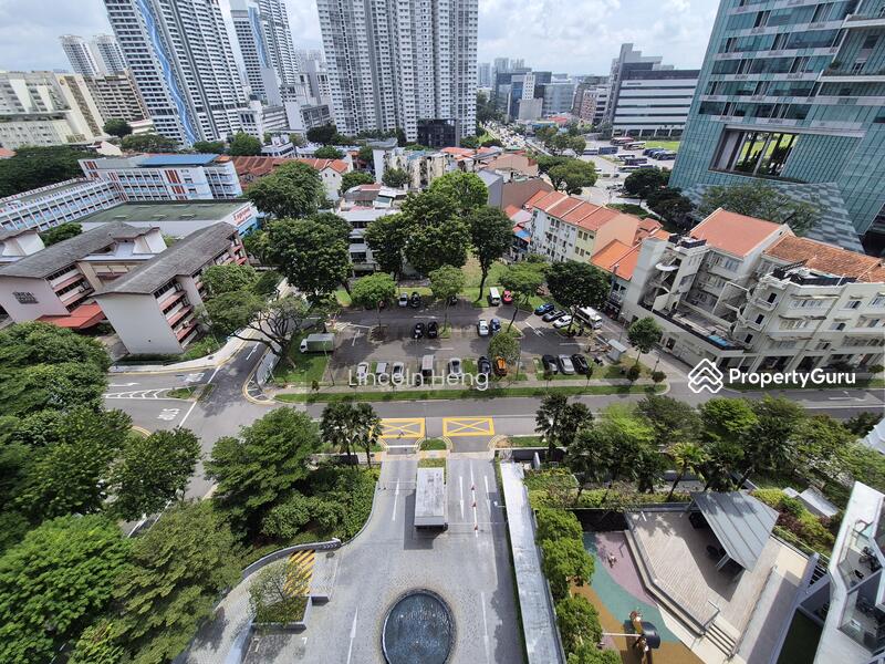 For Rent - Sturdee Residences