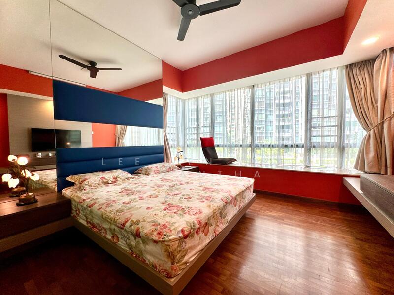Master Room