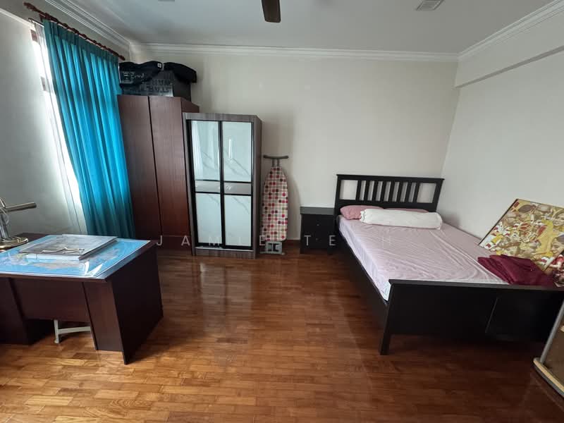 The Riverina, Riverina View, Room Rental, 300 sqft, Terraced House For Rent, by Jamie Teoh, 60031113 - Bedroom - PropertyGuru.com.sg