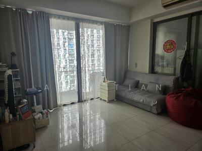 For Sale - The Beacon