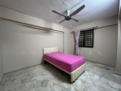 For Rent - 321 Hougang Avenue 5