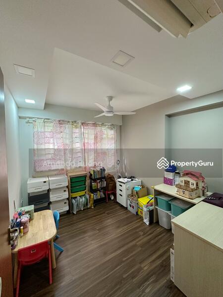 Common Room