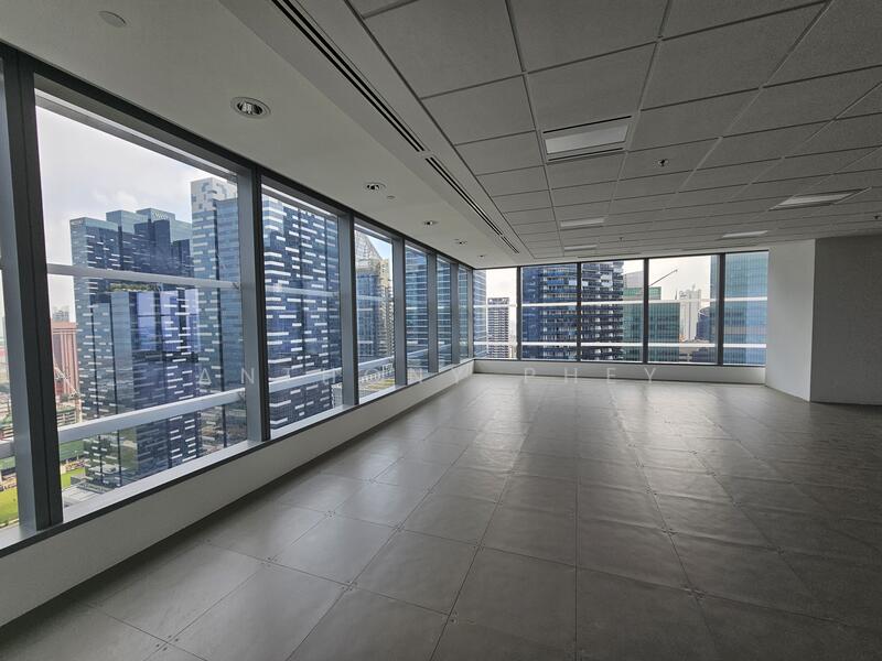Marina Bay Financial Centre Tower 3, 12 Marina Boulevard, 3,531 sqft, Office For Rent, by Anthony Phey, 60031170 - CommercialGuru.com.sg