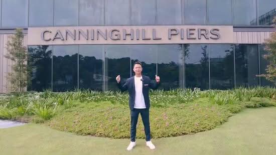 CanningHill Piers, 177 River Valley Road, City Hall / Clarke Quay, 1 Bedroom, 507 sqft, Condominium For Sale, by Roy Chua, 60031176 - PropertyGuru.com.sg