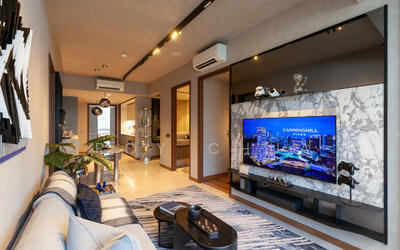 For Sale - CanningHill Piers