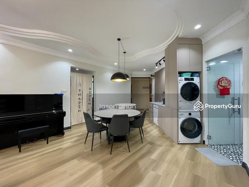 For Sale - Parc Oasis