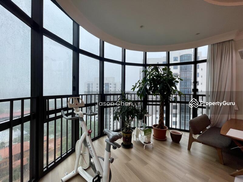 For Sale - Parc Oasis