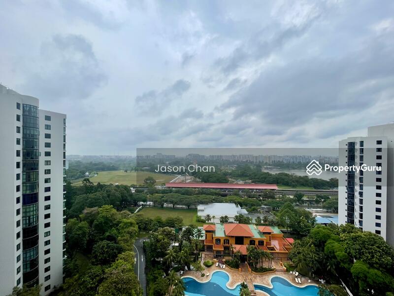 For Sale - Parc Oasis