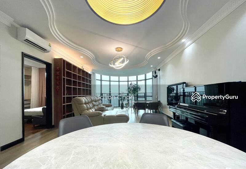 For Sale - Parc Oasis