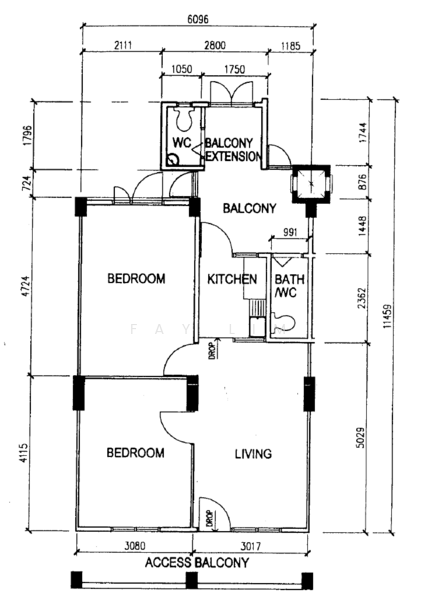 For Sale 85 Commonwealth Close
