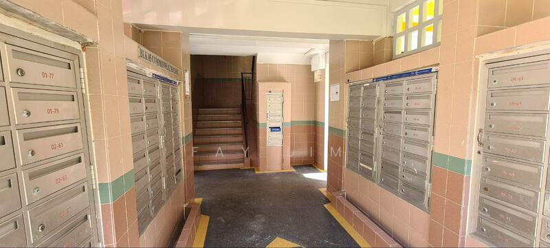 For Sale - 85 Commonwealth Close