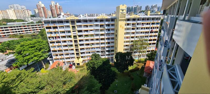 For Sale - 85 Commonwealth Close