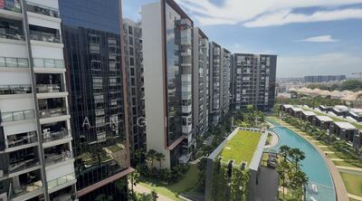 For Sale - Affinity At Serangoon
