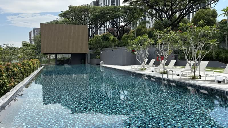 Bartley Vue, 6 Jalan Bunga Rampai, 2 Bedrooms, 732 sqft, Condominium For Sale, by Michelle Cheow, 60031241 - Exterior - PropertyGuru.com.sg