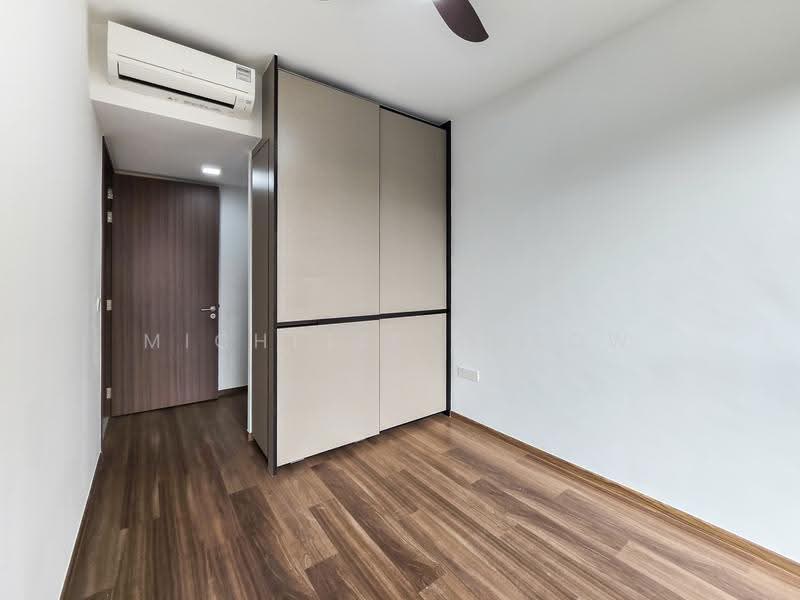 Bartley Vue, 6 Jalan Bunga Rampai, Hougang / Punggol / Sengkang, 2 Bedrooms, 732 sqft, Condominium For Sale, by Michelle Cheow, 60031241 - Bedroom - PropertyGuru.com.sg