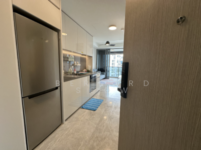 For Sale - Amber Park