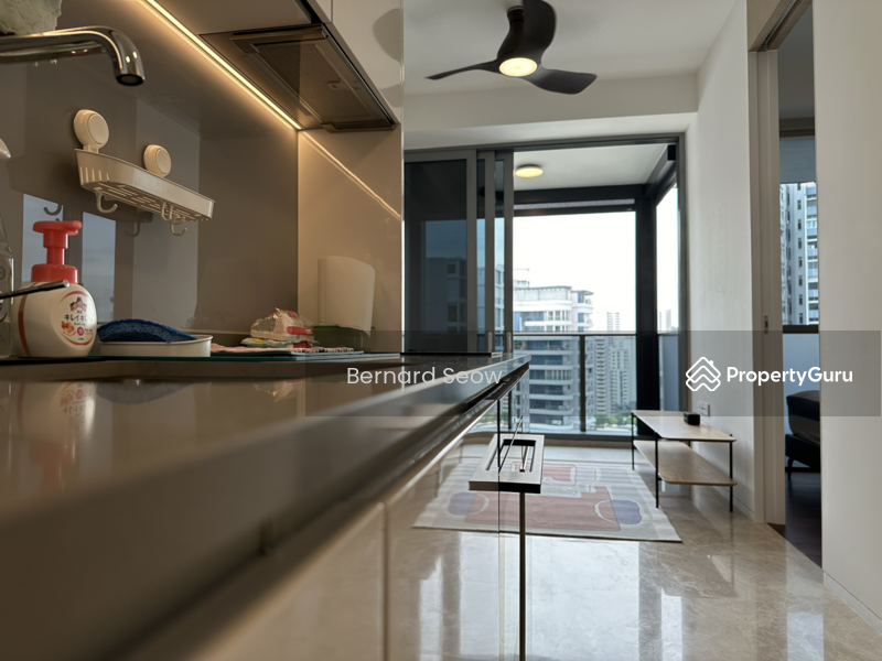 Kitchen Corner